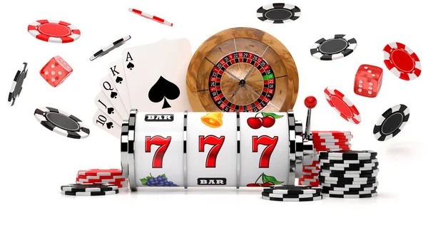 psp BandarQ live studio showing dealer with dominoes and live video feed